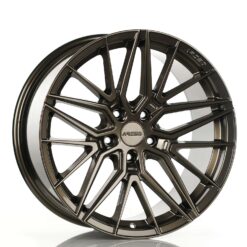 ARCEO SEVILLA 19x9,5 ET40 5x112 Glossy Bronze