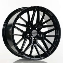 ARCEO SEVILLA 19x8,5 ET38 5x112 Black