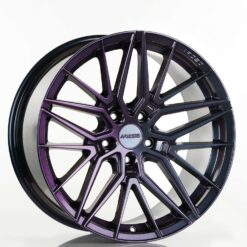 ARCEO SEVILLA 19x8,5 ET38 5x112 Midnight Purple