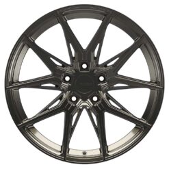 ARCEO ROMA 19x8,5 ET35 5x112 Glossy Bronze