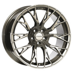 ARCEO ROMA 19x8,5 ET35 5x114,3 Glossy Bronze