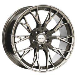 ARCEO ROMA 19x9,5 ET42 5x114,3 Glossy Bronze