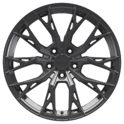ARCEO ROMA 19x9,5 ET42 5x120 Titan