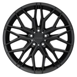ARCEO VALENCIA 20x9 ET35 5x112 Black