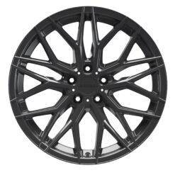 ARCEO VALENCIA 20x10 ET40 5x120 Titan