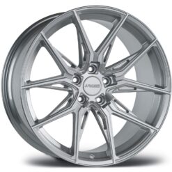ARCEO MARSEILLE 20x9 ET35 5x114,3 Silver Diamond
