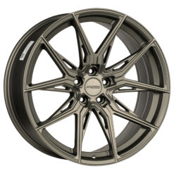 ARCEO MARSEILLE 20x9 ET35 5x112 Matt Bronze