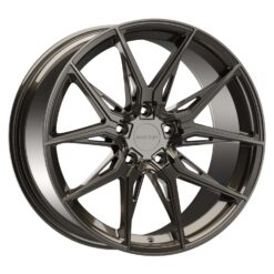ARCEO MARSEILLE 20x9 ET35 5x112 Glossy Bronze