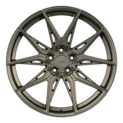 ARCEO MARSEILLE 20x9 ET35 5x114,3 Matt Bronze