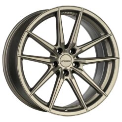 ARCEO MONACO 20x9 ET35 5x112 Matt Bronze