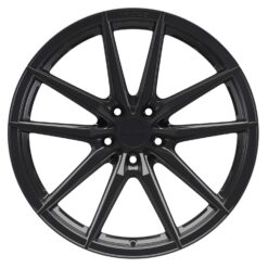 ARCEO MONACO 20x9 ET30 5x120 Titan