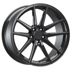 ARCEO MONACO 20x10 ET40 5x120 Titan