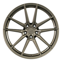 ARCEO MONACO 20x9 ET30 5x120 Glossy Bronze