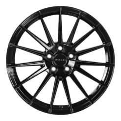 ARCEO LISBON 19x8,5 ET45 5x112 Black