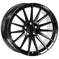 ARCEO LISBON 19x8,5 ET35 5x112 Glossy Black