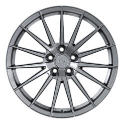 ARCEO LISBON 19x9,5 ET42 5x120 Antrasit