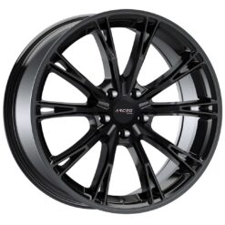 ARCEO ASW01 20x8,5 ET45 5x112 Black