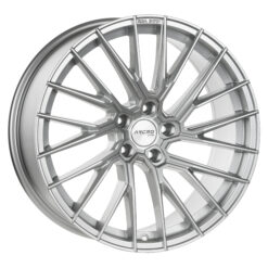 ARCEO ASW02 19x8,5 ET45 5x112 Silver