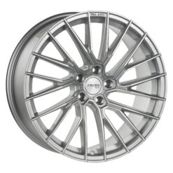 ARCEO ASW02 19x8,5 ET45 5x112 Silver Diamond
