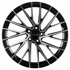ARCEO ASW02 19x8,5 ET45 5x112 Black Diamond