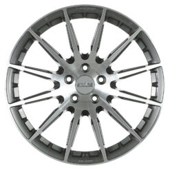 ARCEO ASW03 19x9 ET42 5x112 Titan Diamond