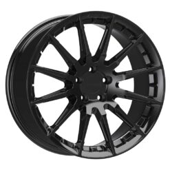ARCEO ASW03 19x9 ET42 5x112 Glossy Black