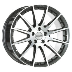 ARCEO ASW03 19x8 ET40 5x112 Titan Diamond