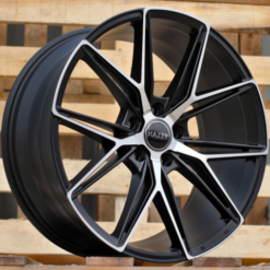 Jante  HAXER HX043 19x8.5 ET40 5x108