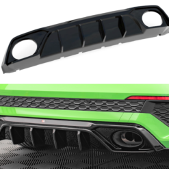 Rear Valance Audi RS3 8Y