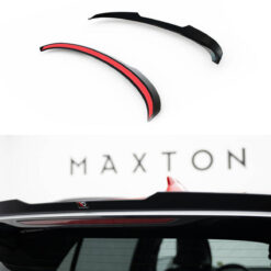 Spoiler Cap Kia Sportage GT-Line Mk5