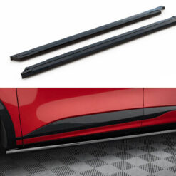 Side Skirts Diffusers Kia Sportage GT-Line Mk5