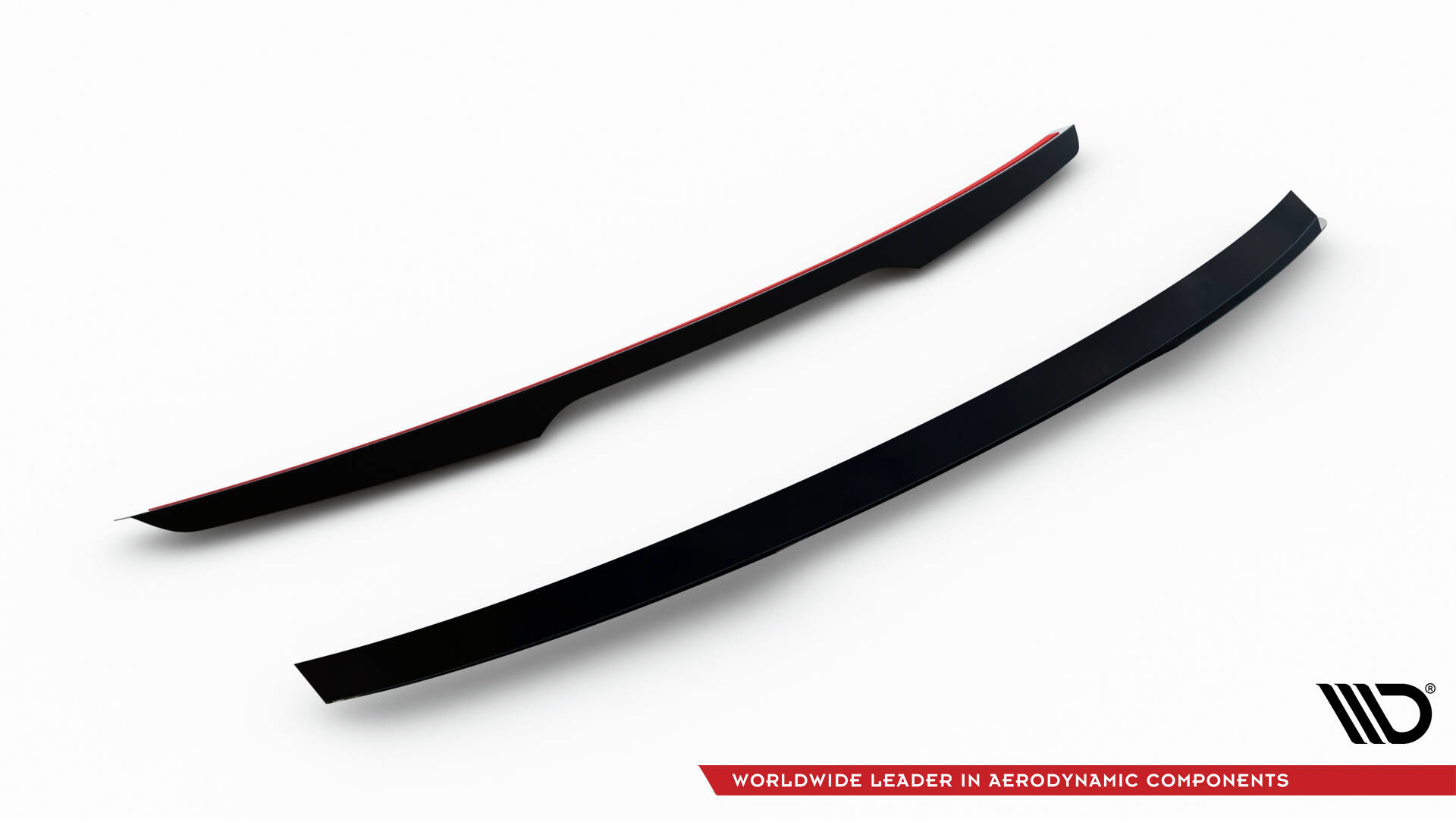 Spoiler Cap Toyota Sienna Mk4 - Image 5