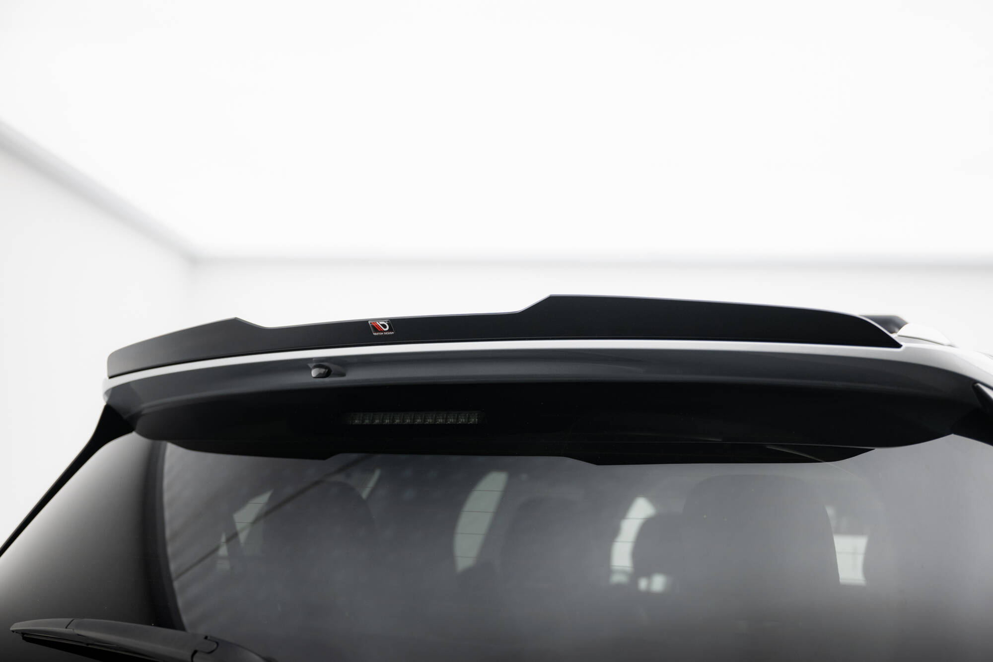 Spoiler Cap Toyota Sienna Mk4 - Image 4