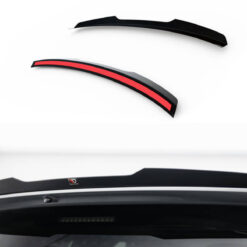 Spoiler Cap Toyota Sienna Mk4
