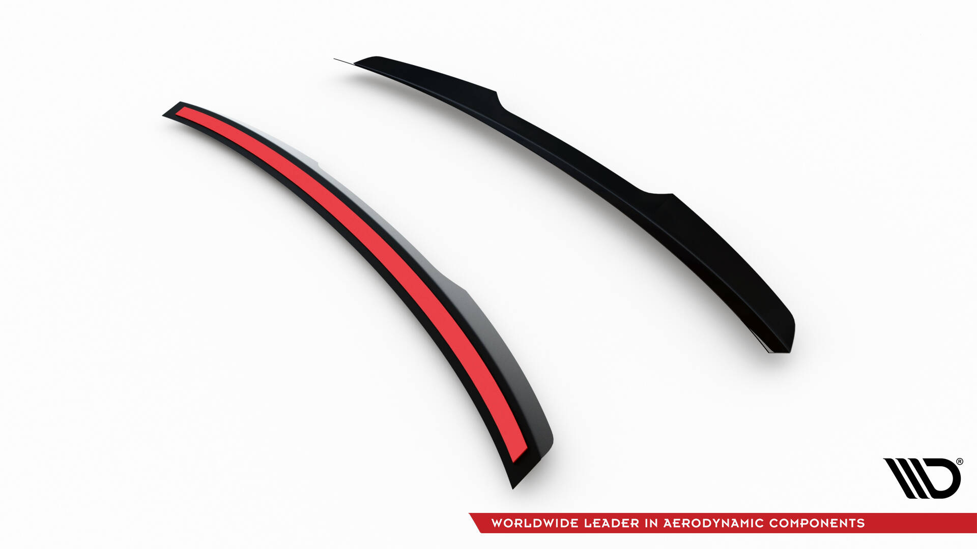 Spoiler Cap Toyota Sienna Mk4 - Image 6