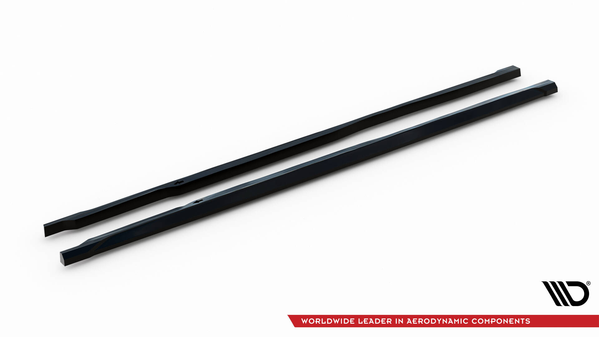 Side Skirts Diffusers Toyota Sienna Mk4 - Image 5