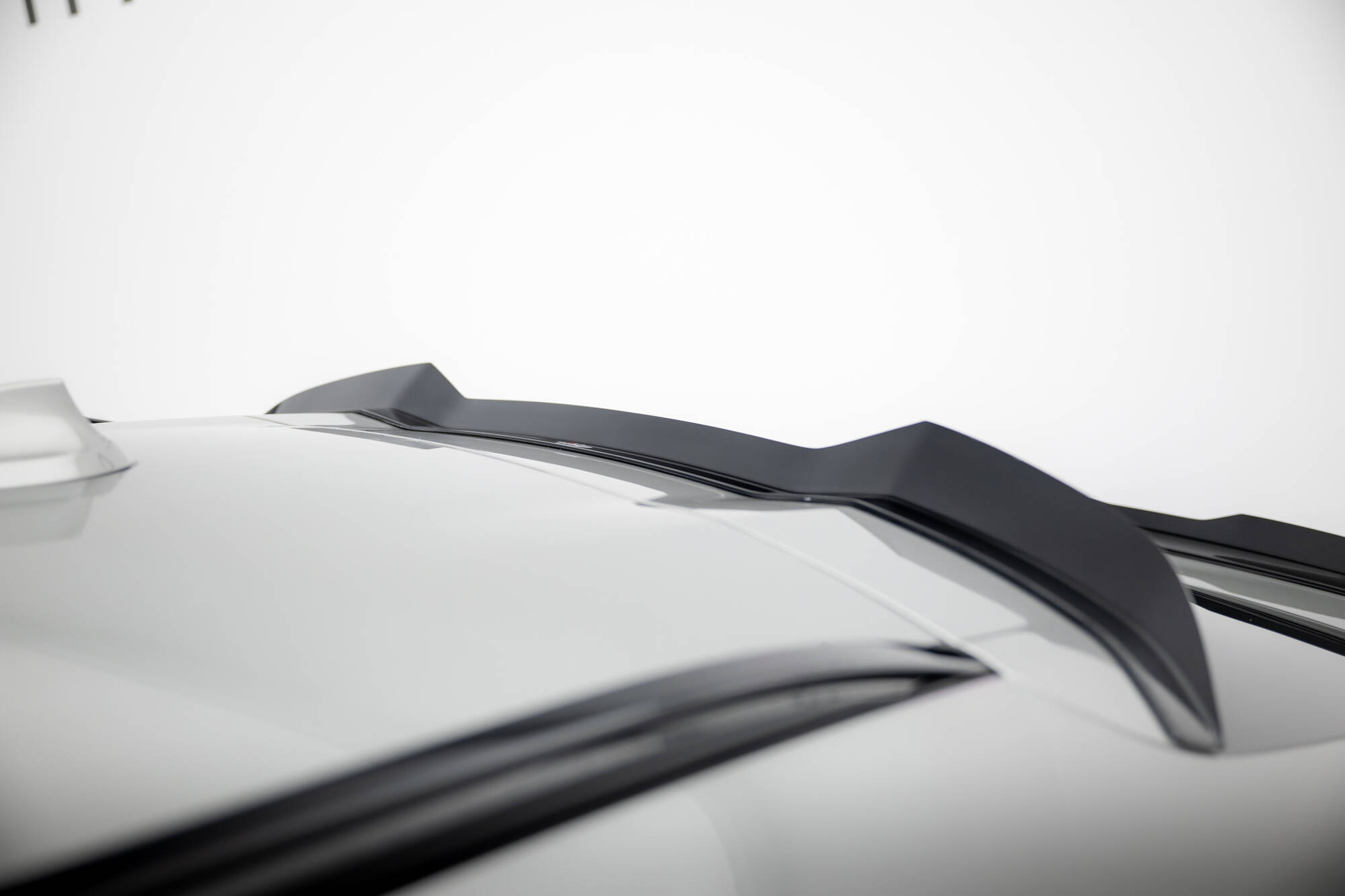 Set of Splitters BMW X4 M F98 - Image 16