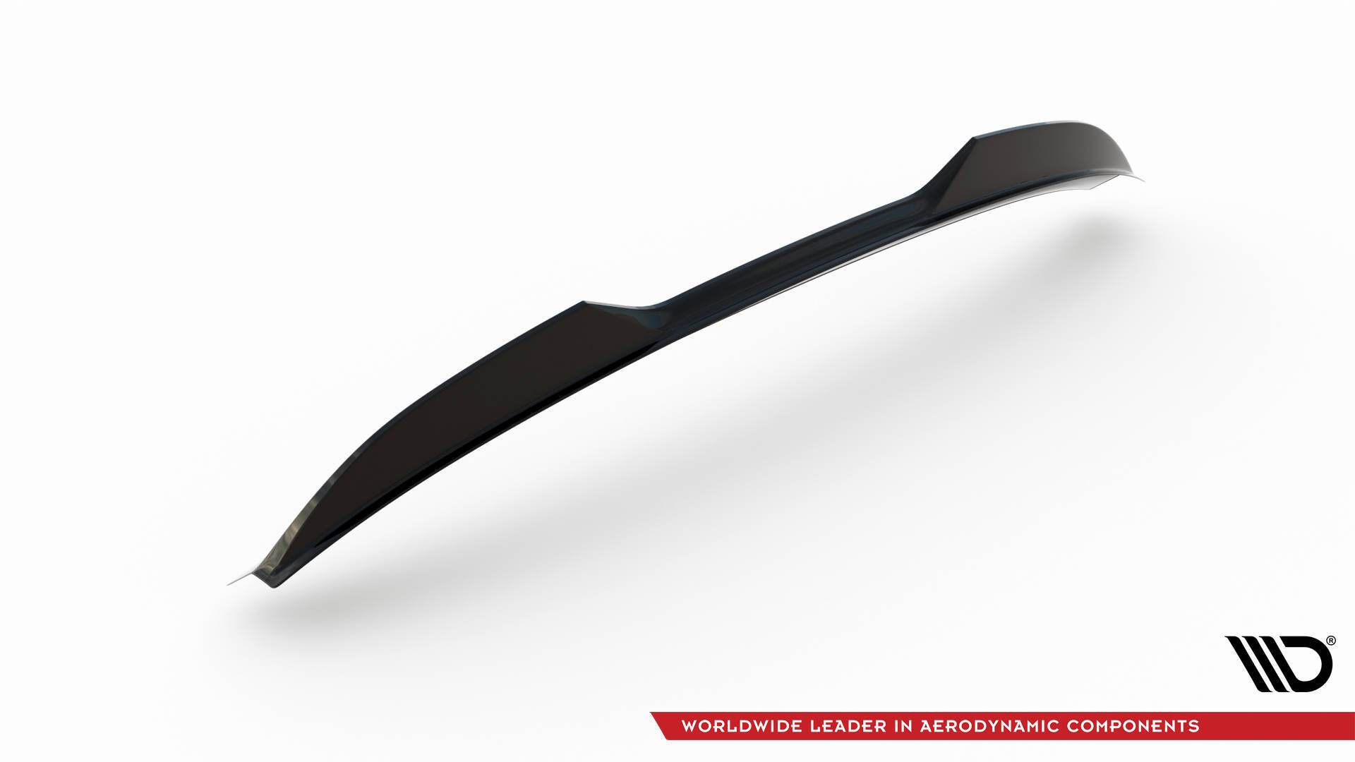 Set of Splitters BMW M3 Sedan G80 - Image 18