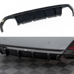 Rear Valance BMW M440i Gran Coupe G26