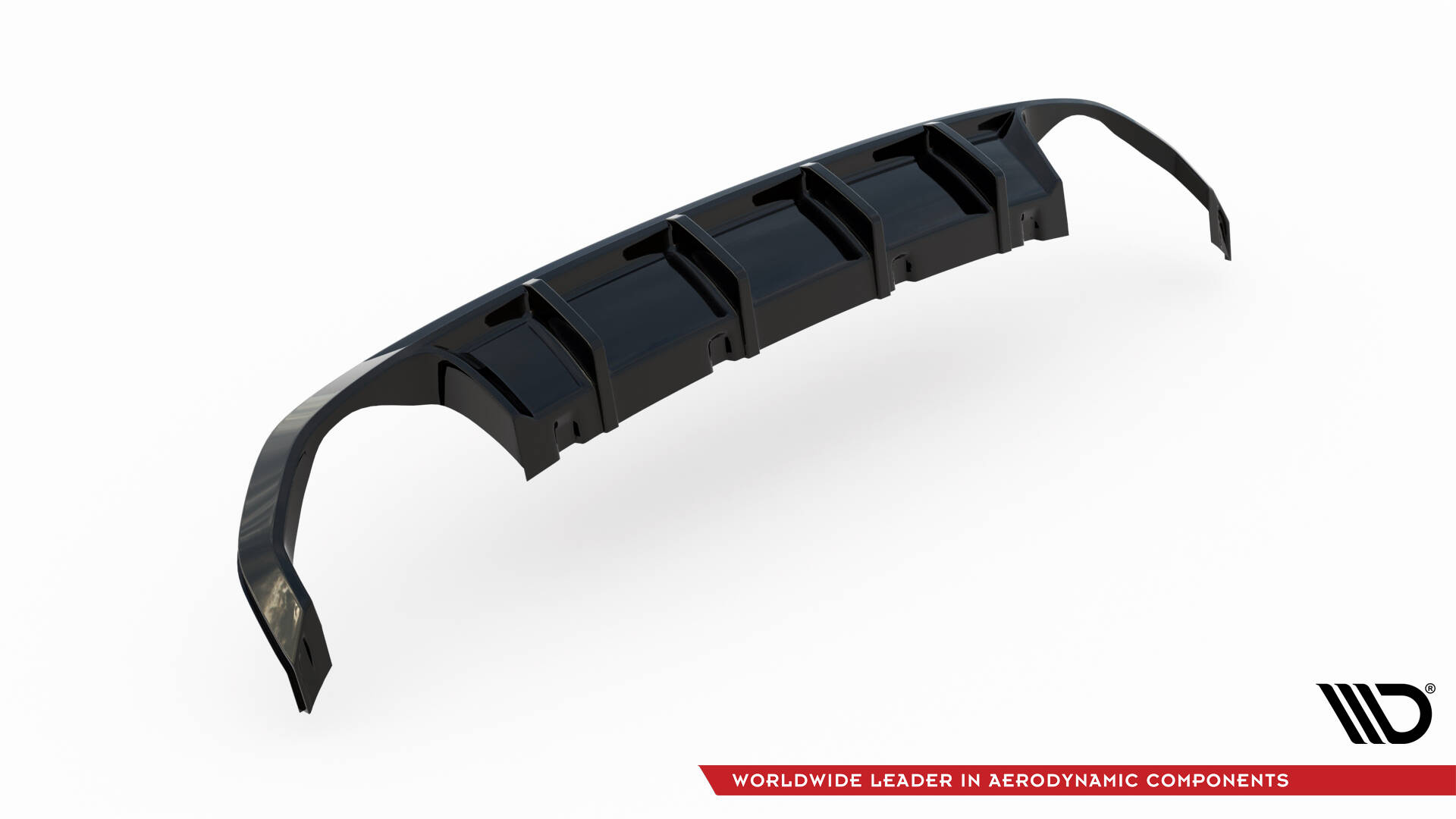 Rear Valance BMW M440i Gran Coupe G26 - Image 6