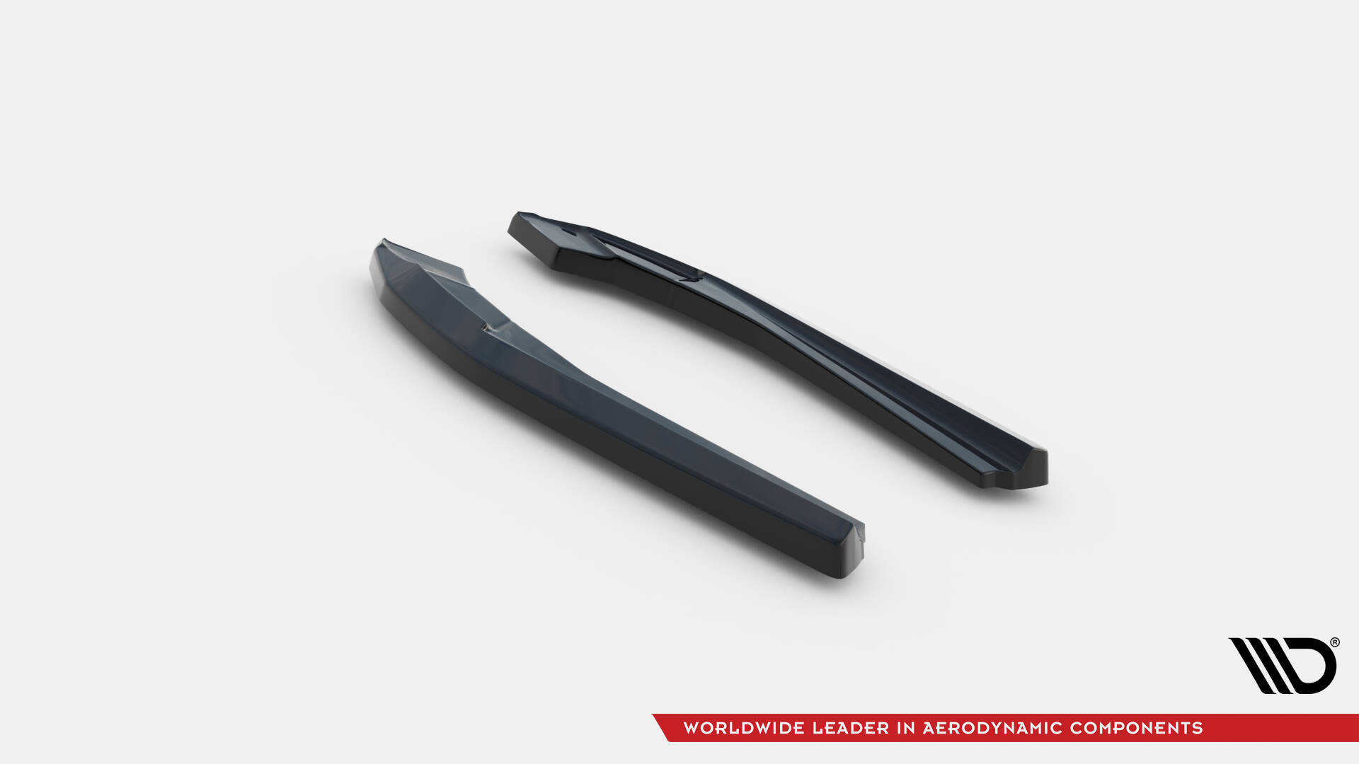 Rear Side Splitters V.3 BMW M440i Gran Coupe G26 - Image 7