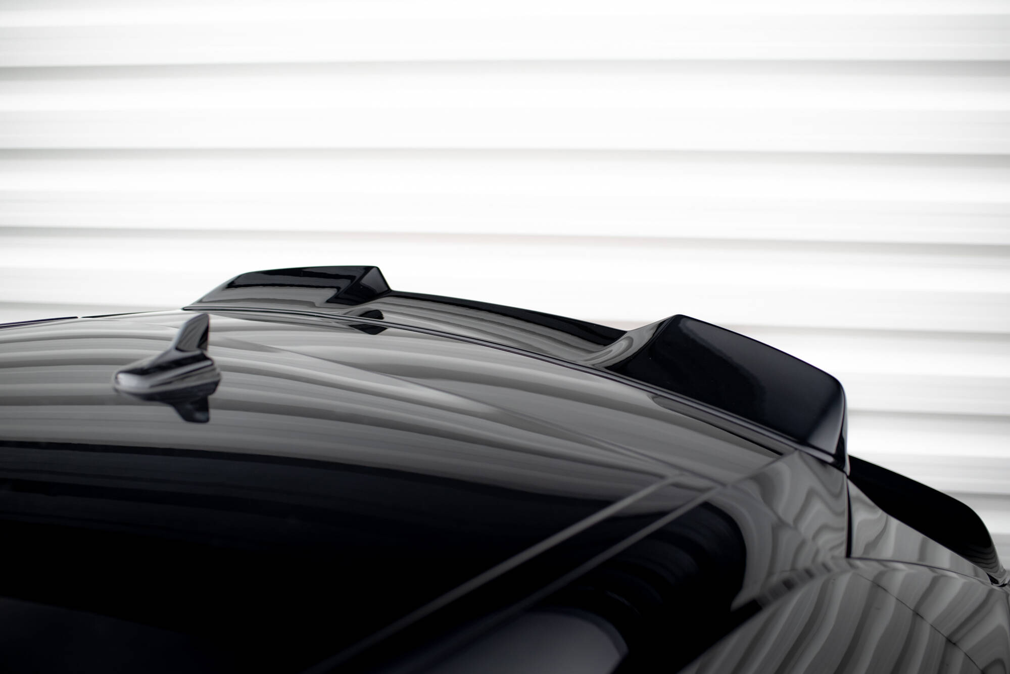 Set of Splitters Audi RSQ8 Mk1 - Image 22