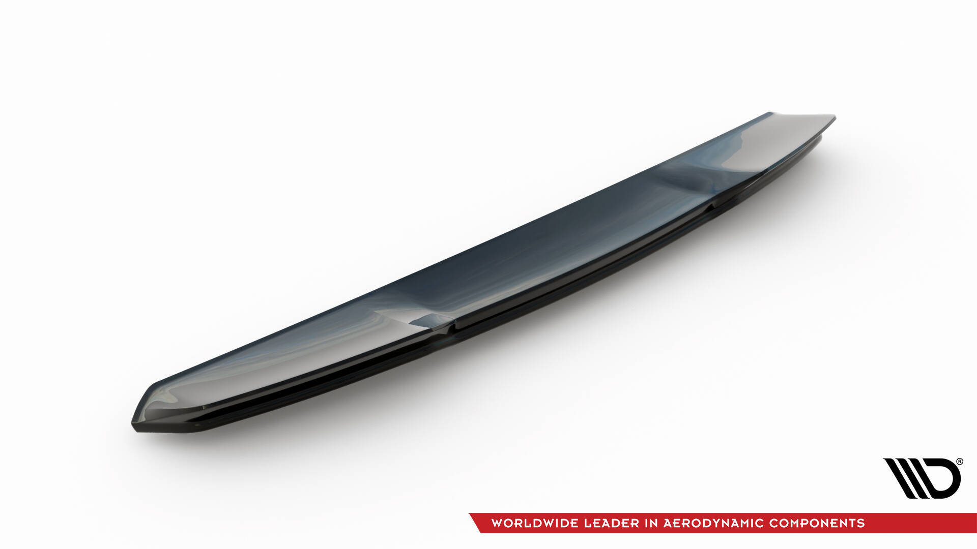 Set of Splitters Audi RSQ8 Mk1 - Image 34