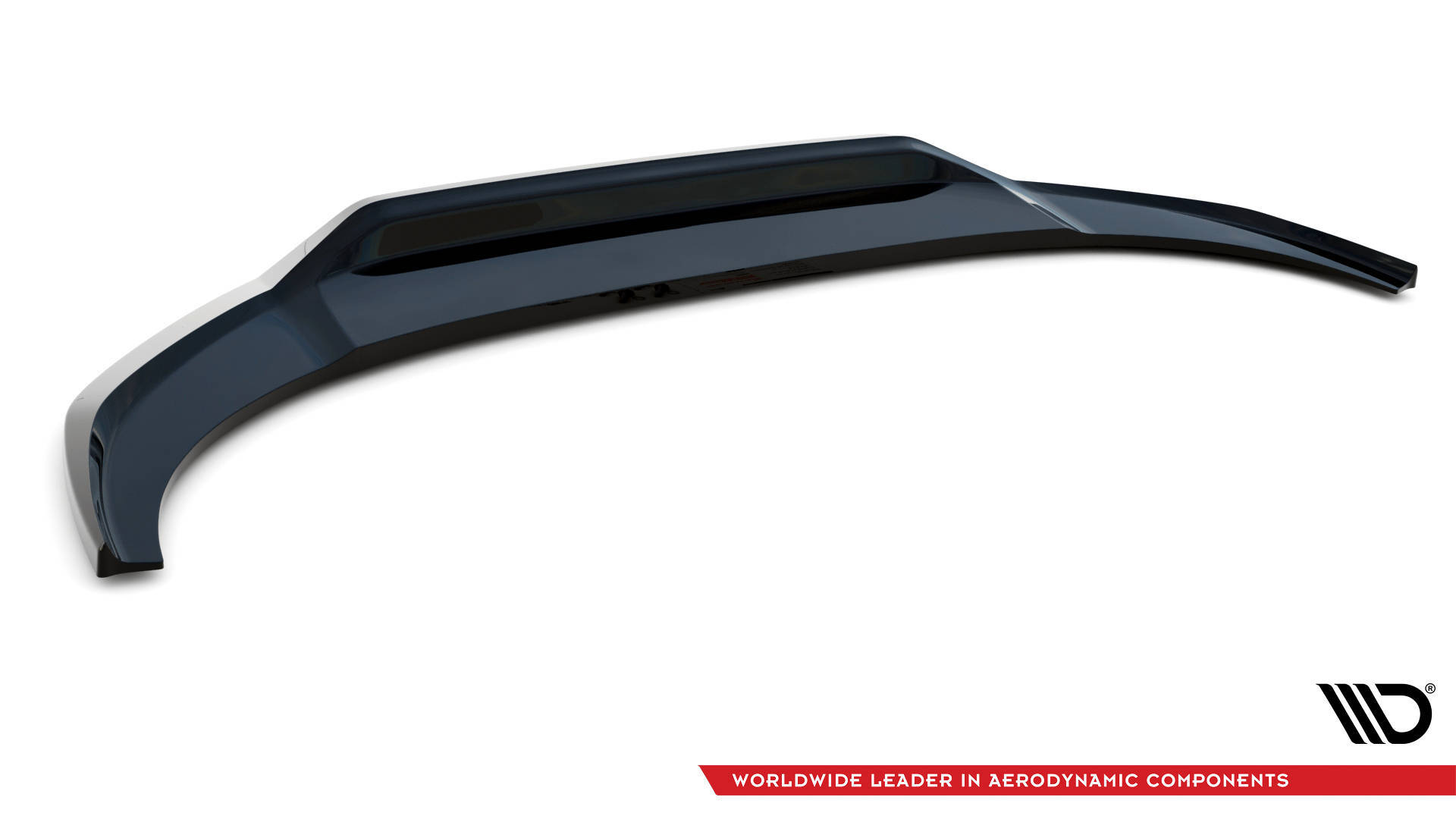 Set of Splitters Audi RSQ8 Mk1 - Image 24
