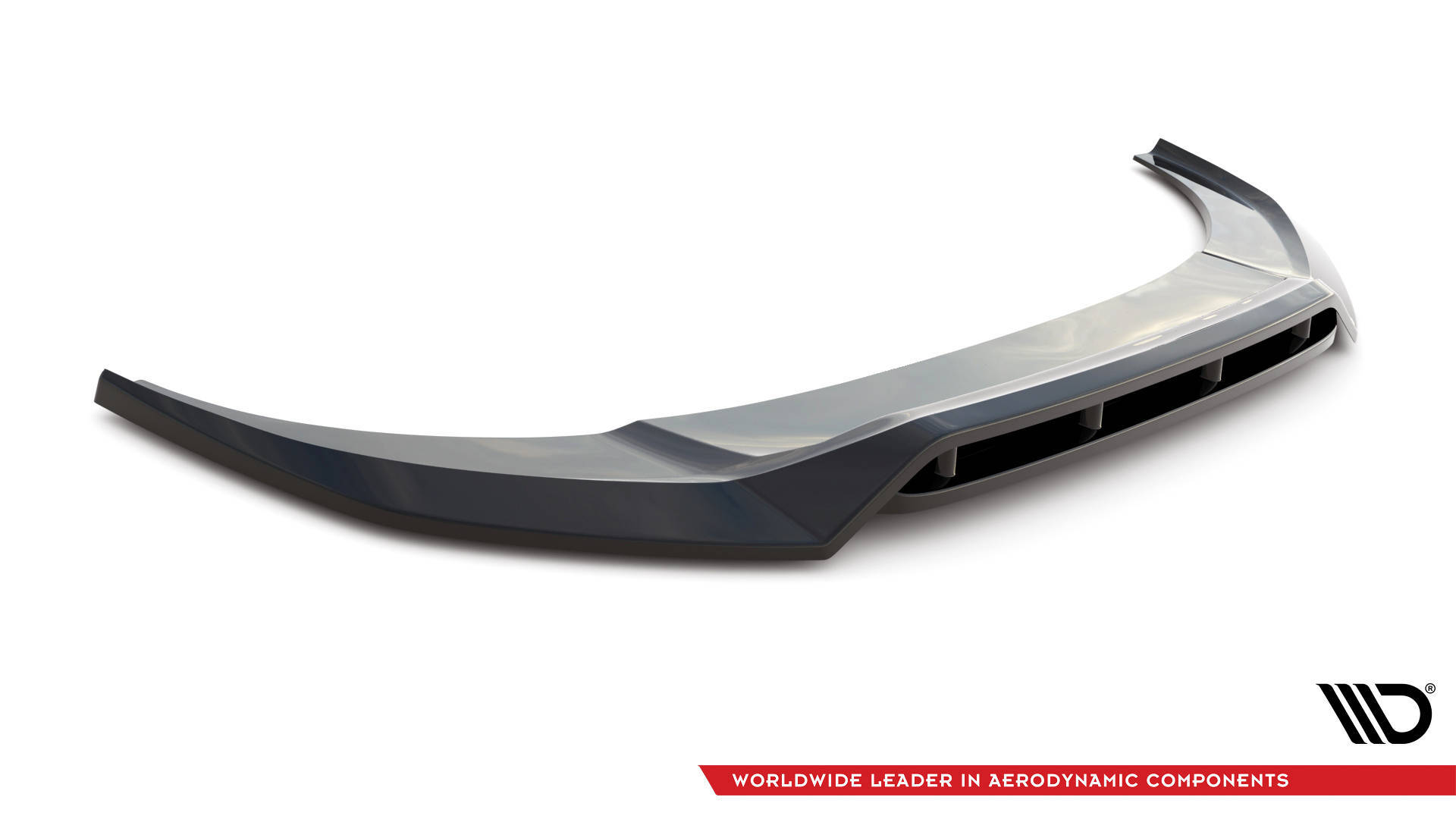 Set of Splitters Audi RSQ8 Mk1 - Image 23