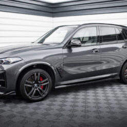 Set of Splitters BMW X5 M F95 Facelift