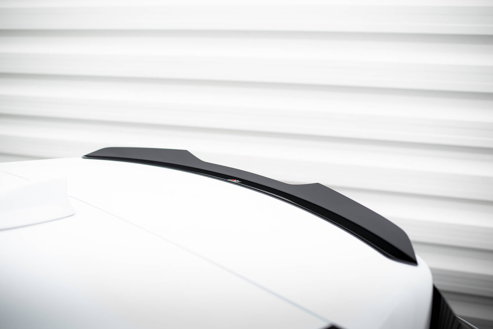Set of Splitters Lexus RX F-Sport Mk5 - Image 14