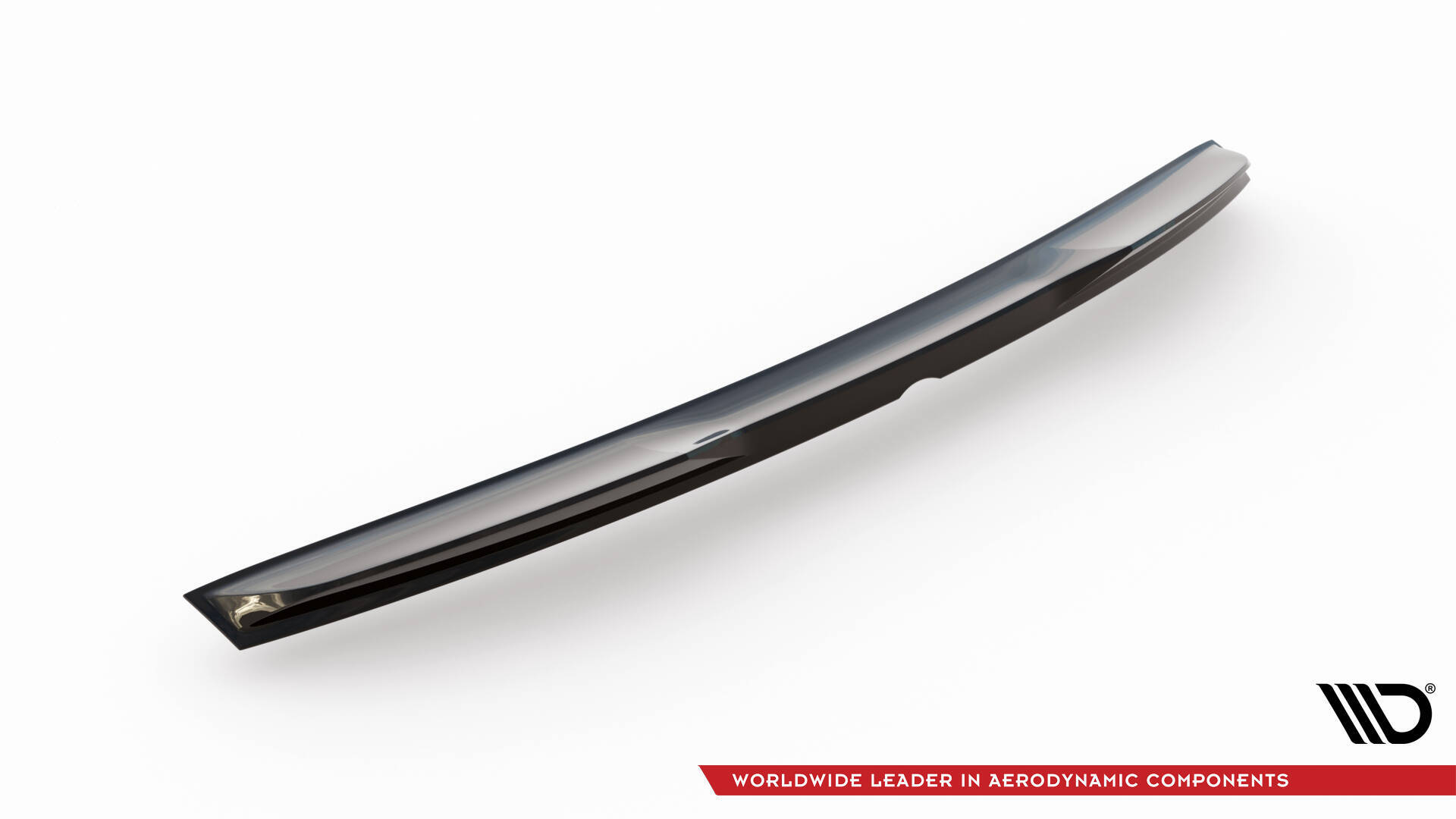 Set of Splitters Mercedes-Benz E AMG-Line W214 - Image 20