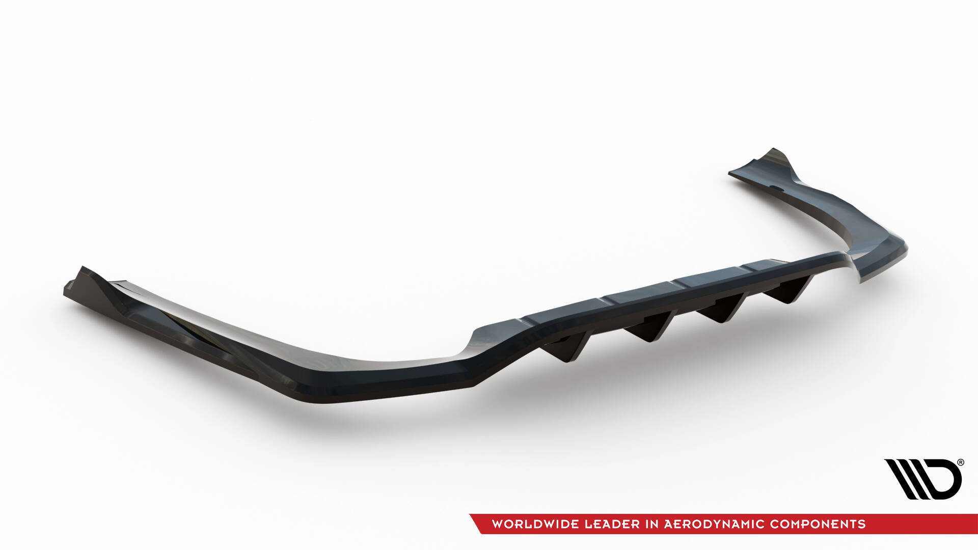 Set of Splitters Mercedes-Benz E AMG-Line W214 - Image 18