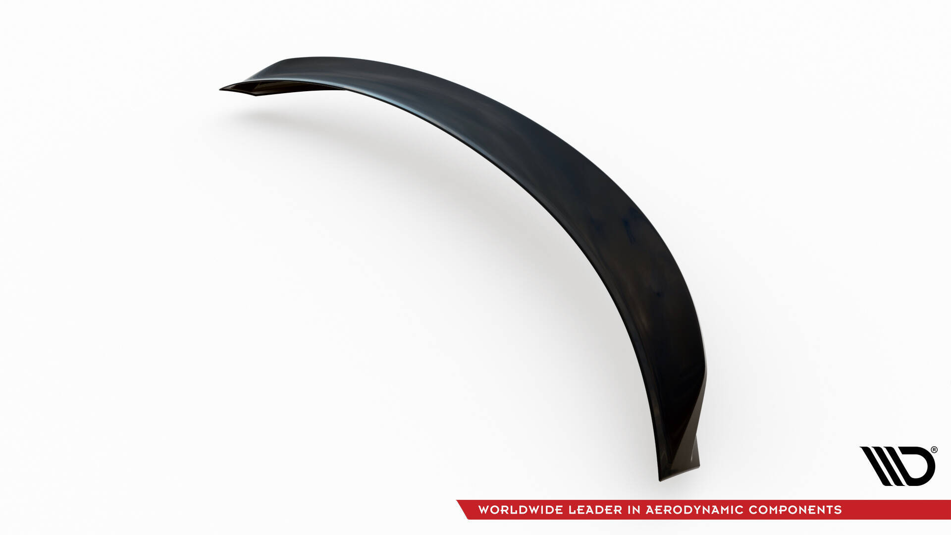 Set of Splitters Mercedes-Benz CLA C117 Facelift - Image 20